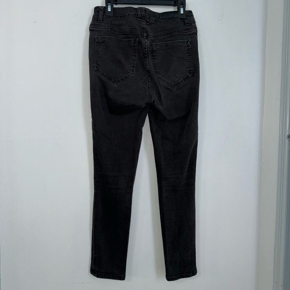 Anine Bing Distressed Skinny Jeans Size 25
